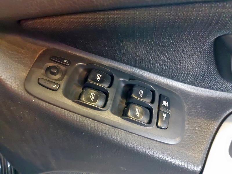 2009 VOLVO XC90 2.4 D5 ACTIVE 5DR