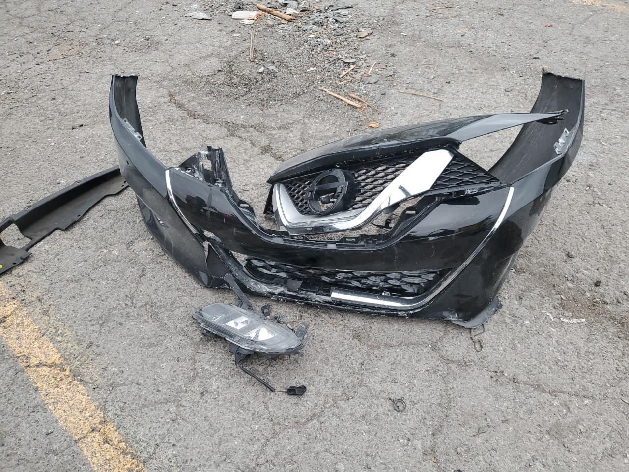 2016 Nissan Maxima 3.5S VIN: 1N4AA6AP5GC429570 Lot: 92943405