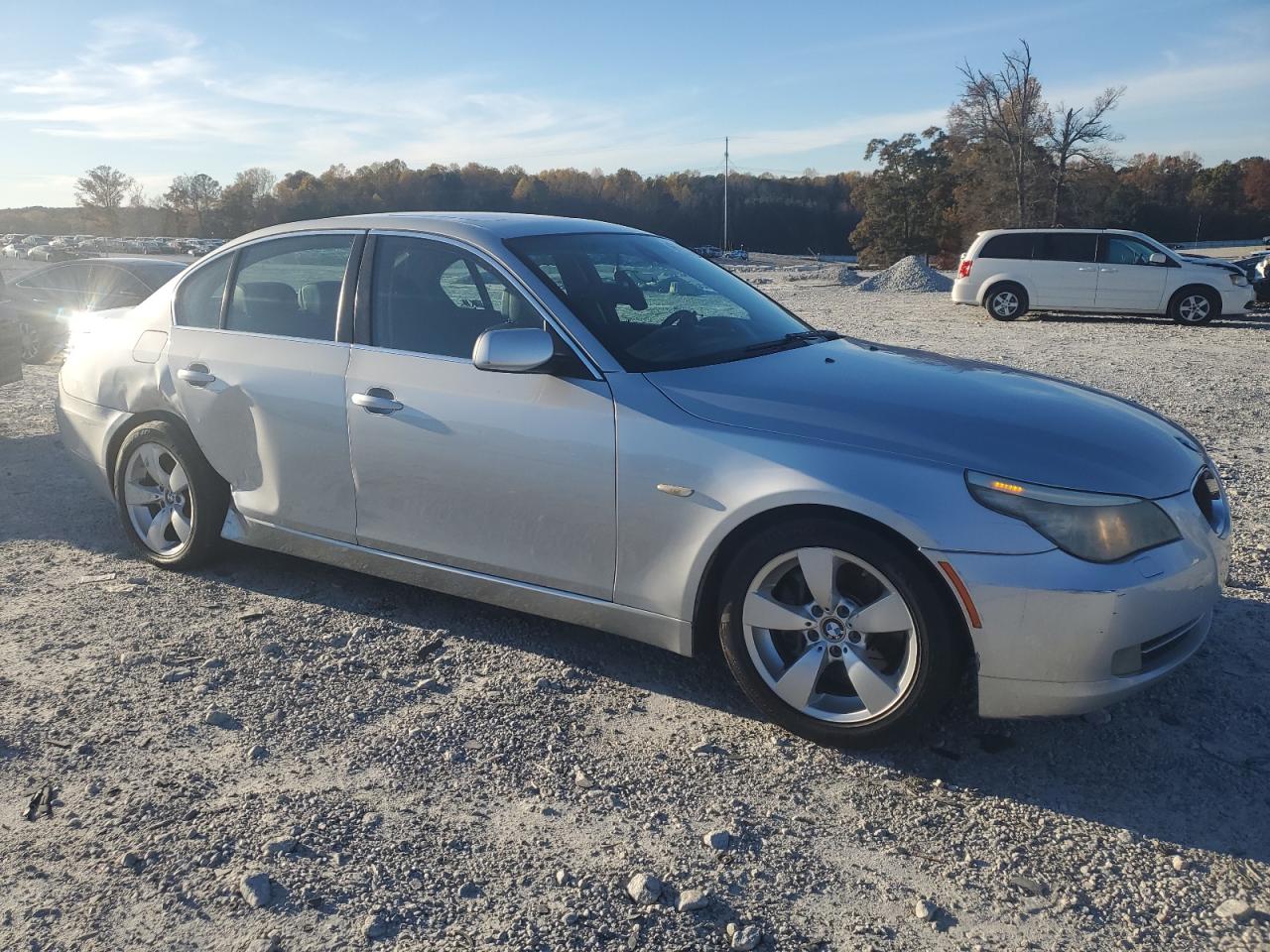 Фото: WBANU53538CT16191