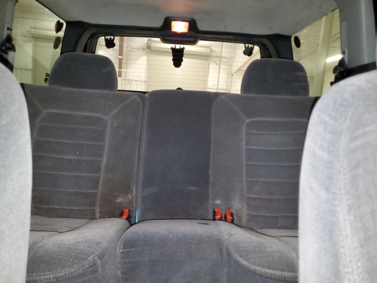 1996 Jeep Grand Cherokee Laredo VIN: 1J4GZ58S9TC198257 Lot: 93327175