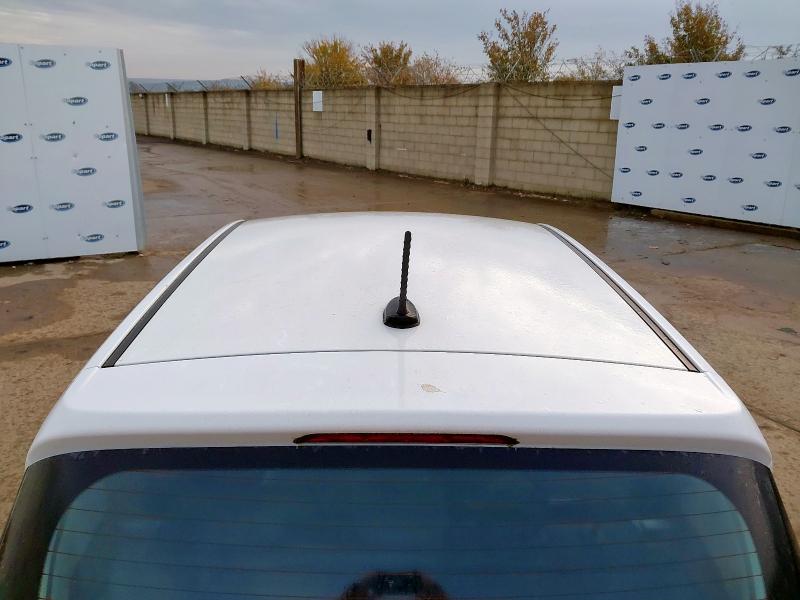 2018 HYUNDAI I10 1.2 SE 5DR AUTO