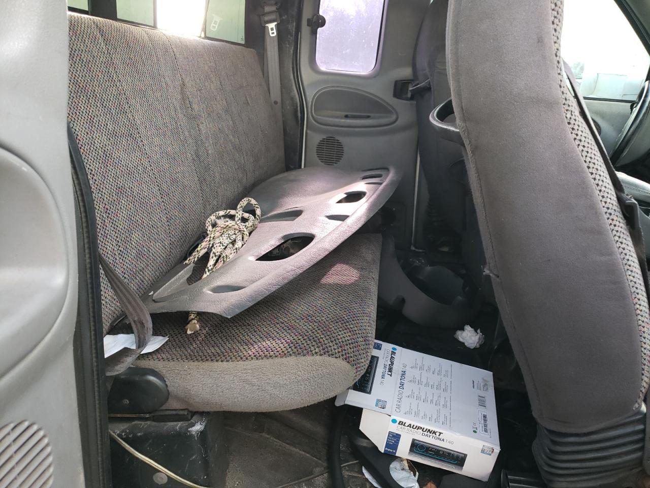 1999 Dodge Ram 3500 VIN: 1B7MF3368XJ618320 Lot: 92900365