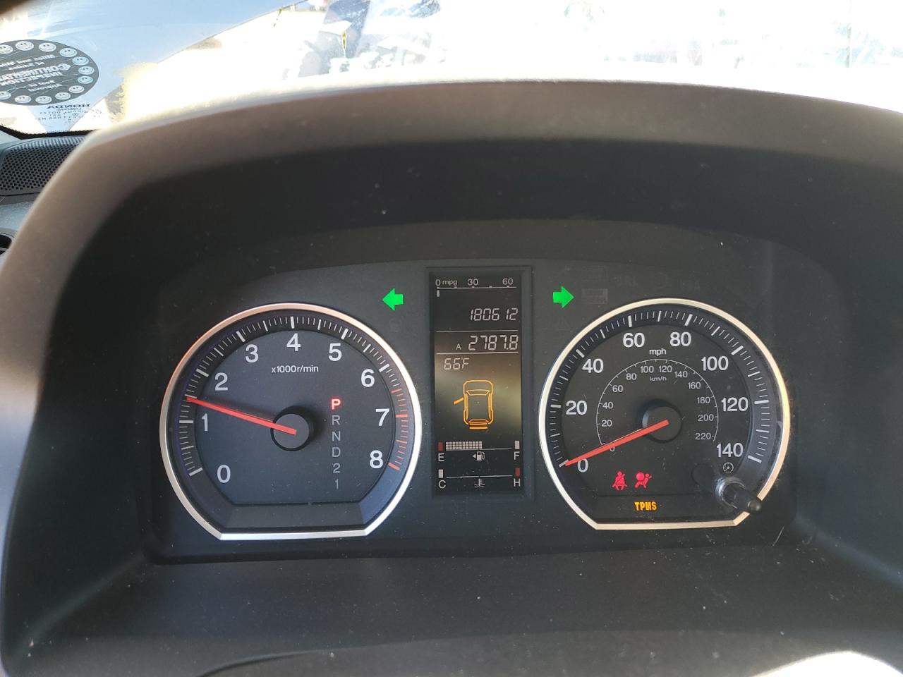 2007 Honda Cr-V Ex VIN: JHLRE48517C111474 Lot: 90718425