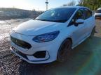 2023 FORD FIESTA 1.0 ECOBOOST ST-LINE 5DR for sale at Copart BELFAST