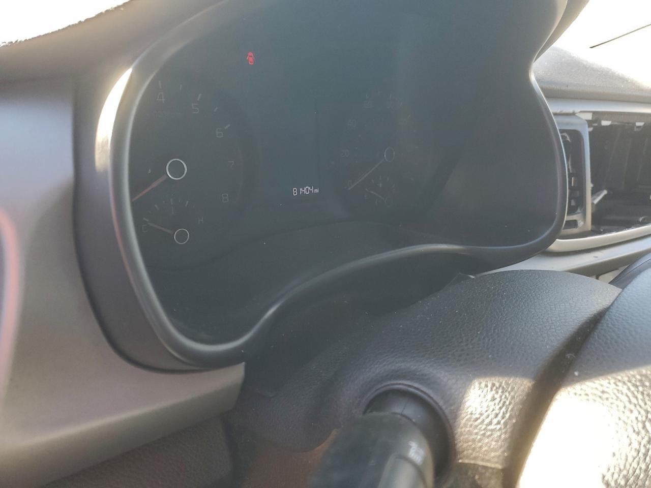 2021 Kia Rio Lx VIN: 3KPA24AD0ME366061 Lot: 94498385