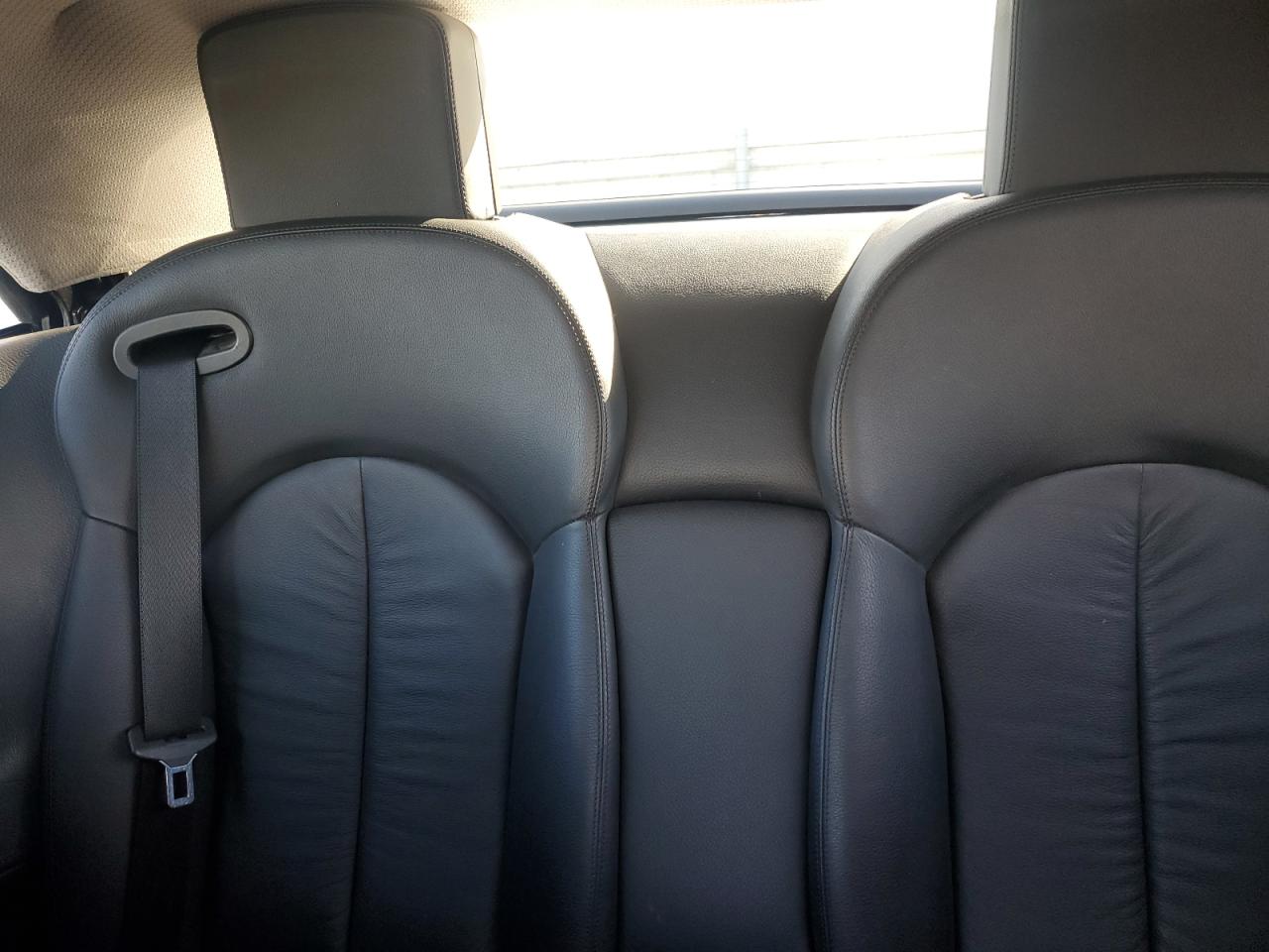 2007 Mercedes-Benz Clk 350 VIN: WDBTK56F77F229135 Lot: 91317585