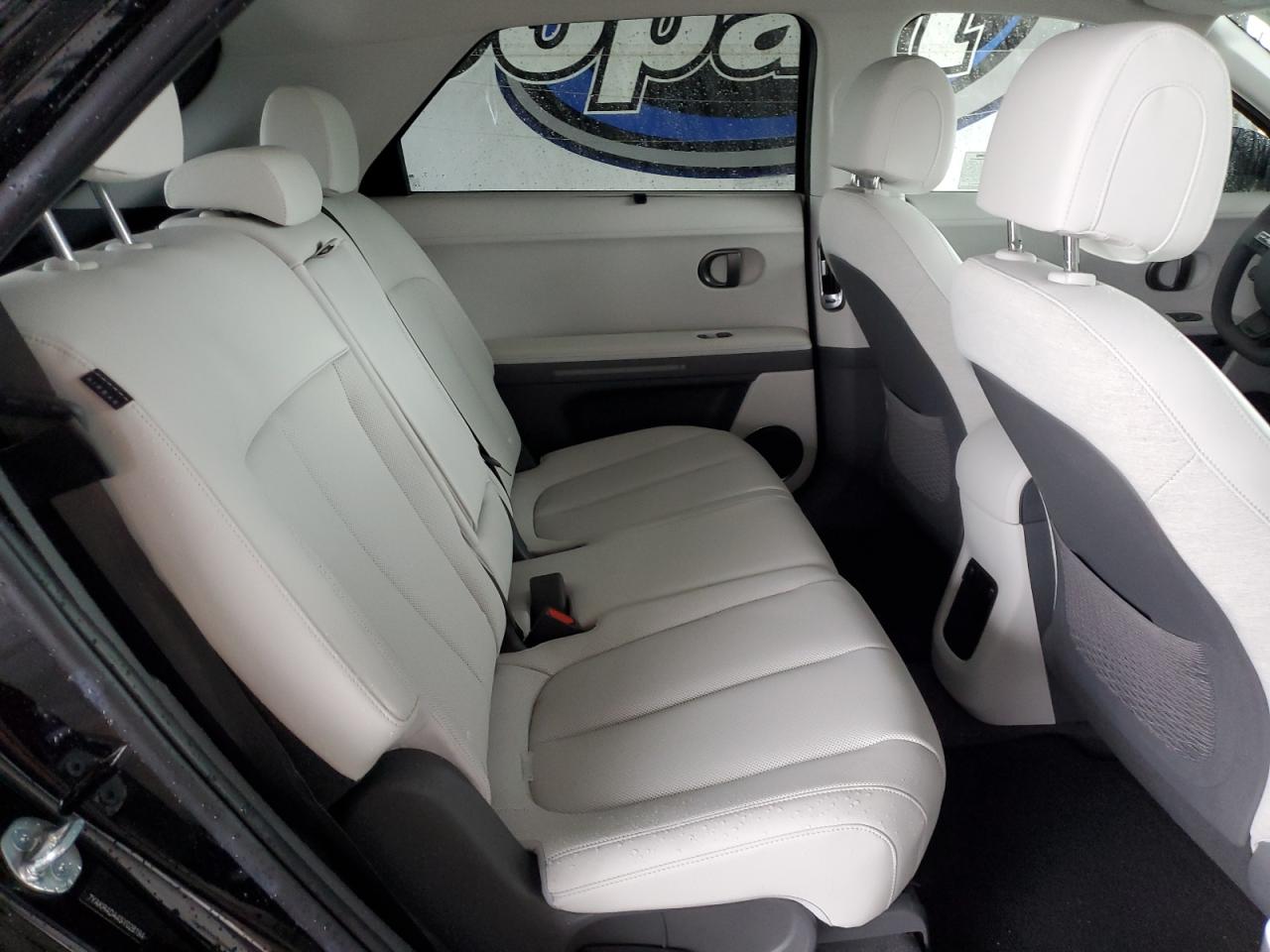 2025 Hyundai Ioniq 5 Limited VIN: 7YAKR4DA4SY028194 Lot: 92947535