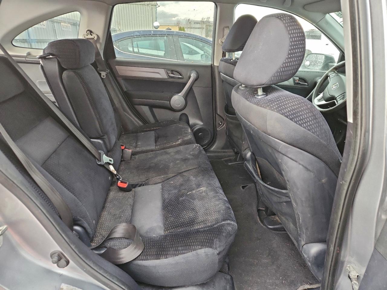 2008 Honda Cr-V Ex VIN: 5J6RE48588L814367 Lot: 93495425