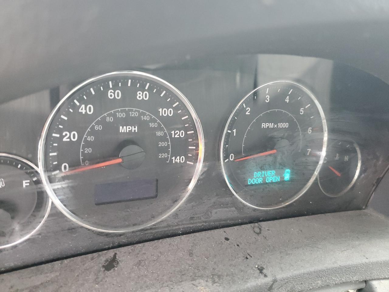 2007 Jeep Grand Cherokee Laredo VIN: 1J8GR48K37C596885 Lot: 93217745