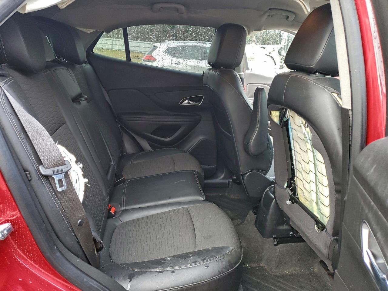 2016 Buick Encore VIN: KL4CJASB4GB648741 Lot: 94470245