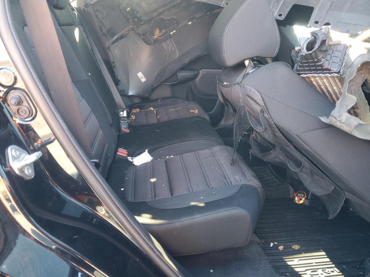 2020 Honda Cr-V Ex VIN: 2HKRW2H55LH676064 Lot: 92373215