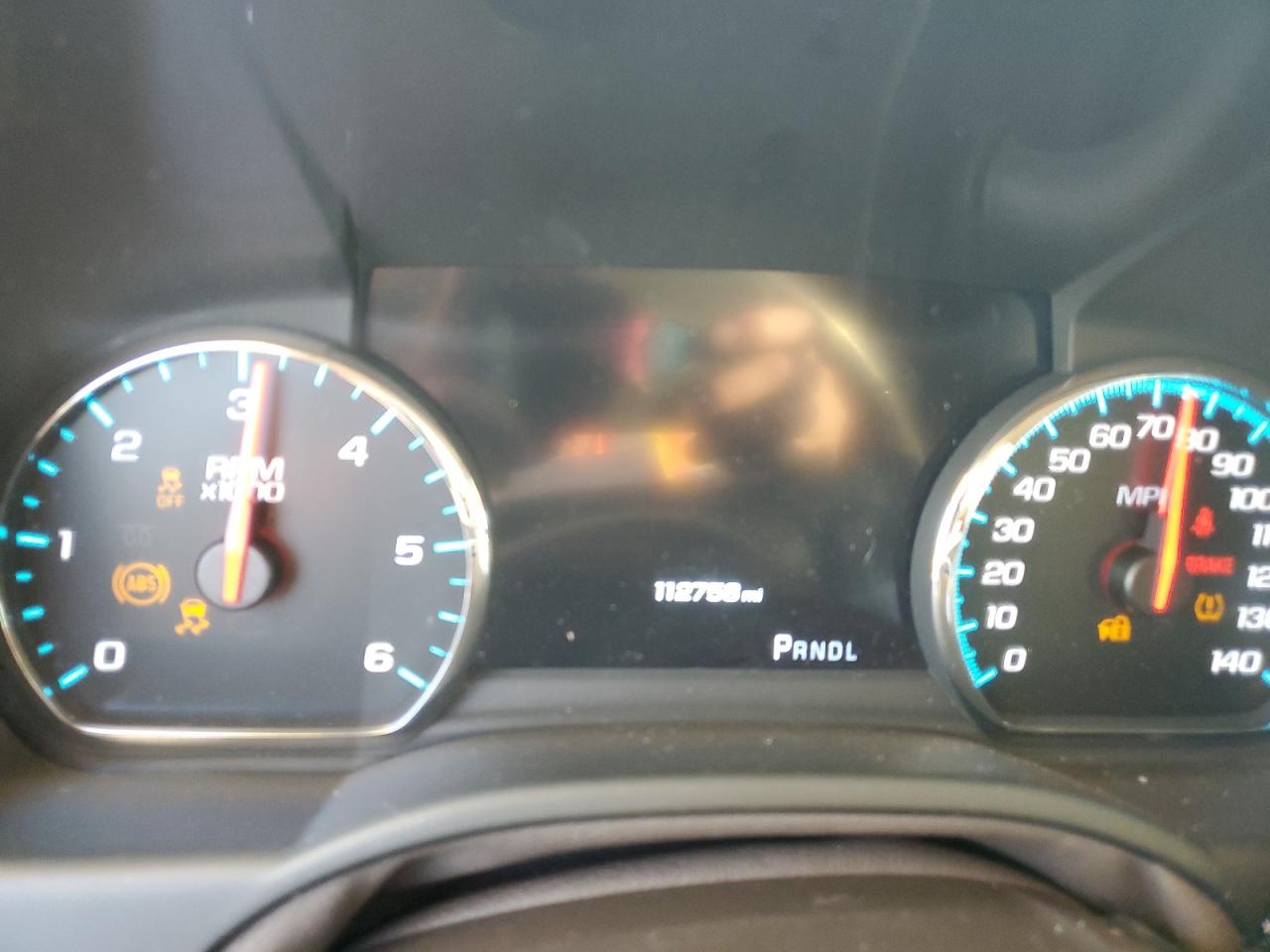 2018 GMC Yukon Xl Denali VIN: 1GKS1HKJ5JR221315 Lot: 93056815