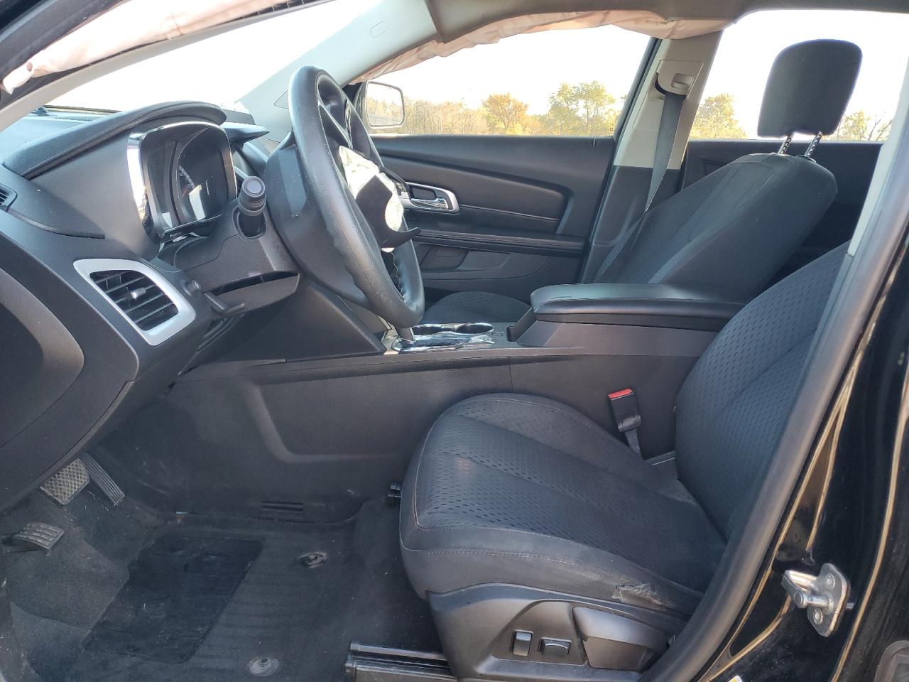 2014 GMC Terrain Sle VIN: 2GKALMEK1E6230629 Lot: 91877895