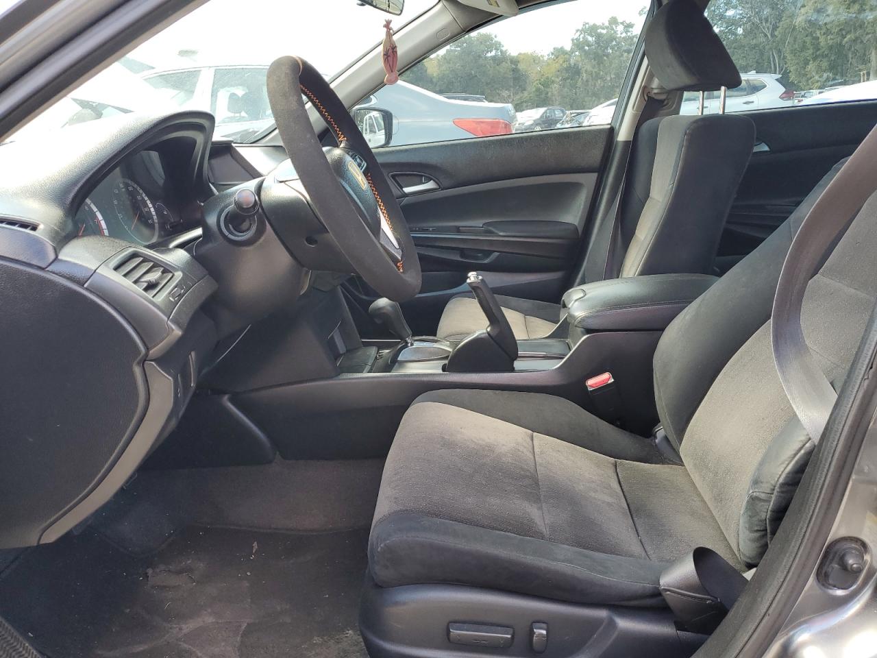 2008 Honda Accord Lxp VIN: JHMCP26468C047122 Lot: 91476635