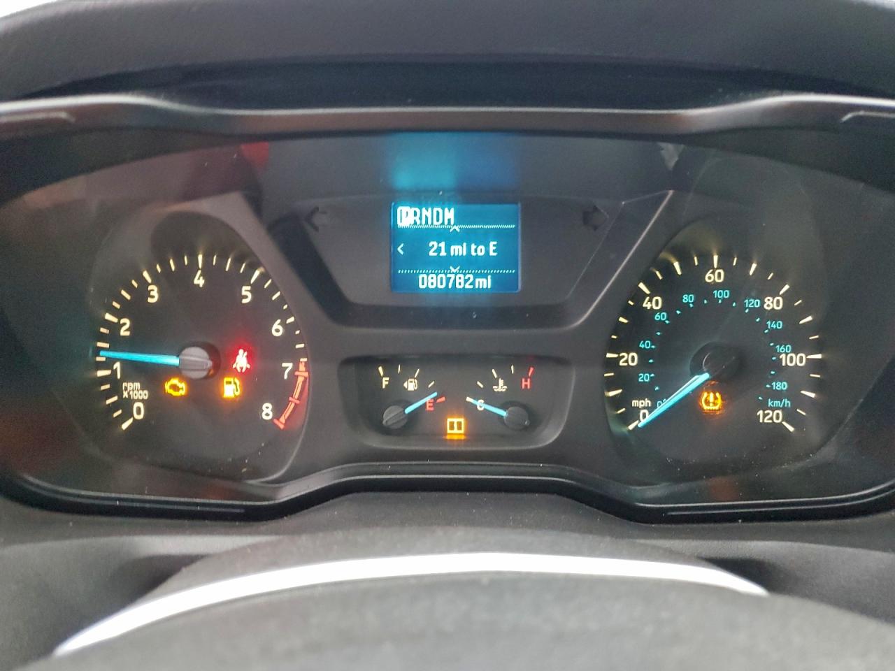 2017 Ford Transit T-350 VIN: 1FBZX2ZM4HKB07237 Lot: 90753815