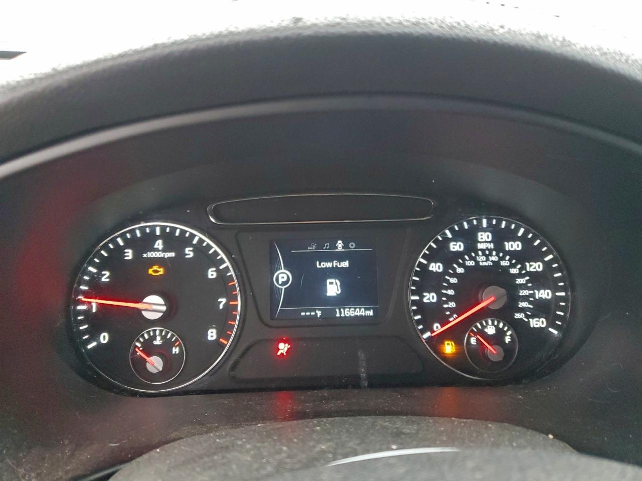 2016 Kia Sorento Lx VIN: 5XYPGDA3XGG058387 Lot: 90327735