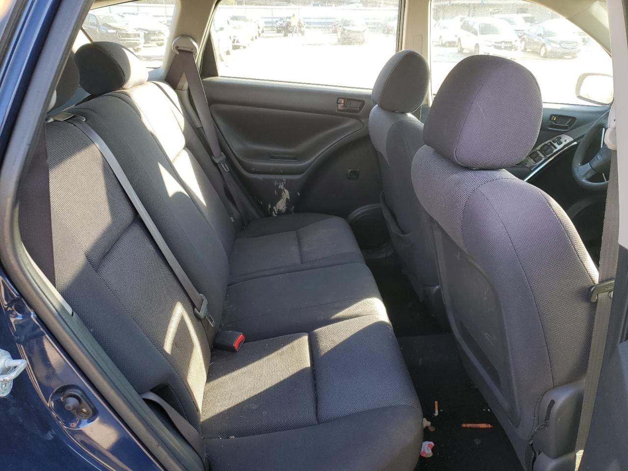 2003 Pontiac Vibe VIN: 5Y2SL62873Z464456 Lot: 92429475