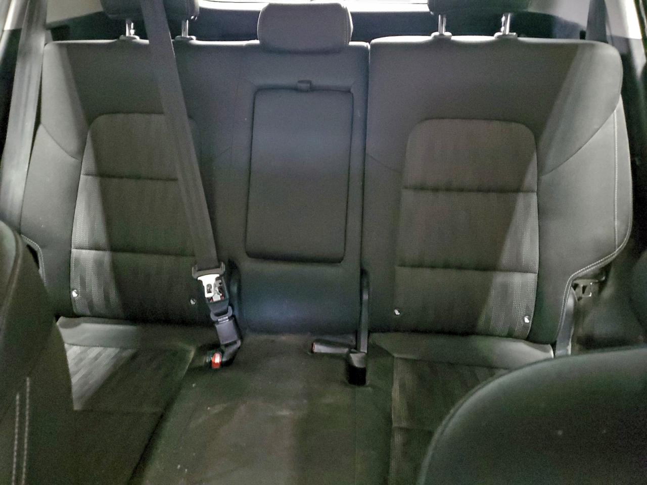 2019 Kia Sportage Lx VIN: KNDPMCACXK7512212 Lot: 94142765