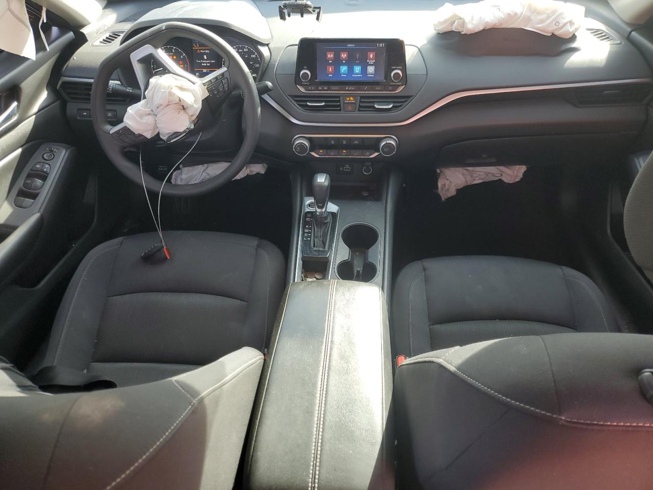 2021 Nissan Altima S VIN: 1N4BL4BV7MN395020 Lot: 90982925