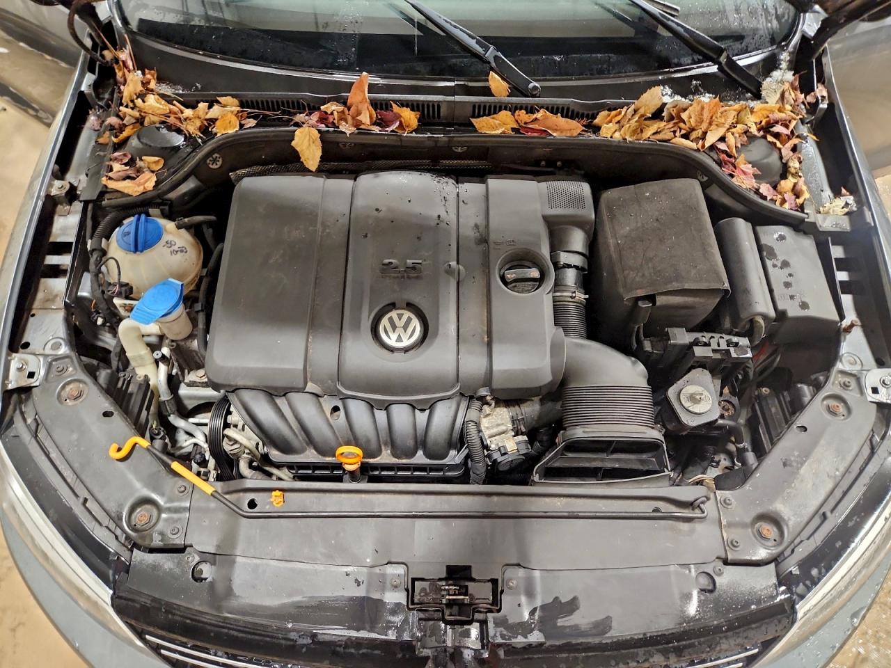 2013 Volkswagen Jetta Se VIN: 3VWDP7AJ8DM258246 Lot: 94516805