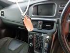 2014 VOLVO V40 D3 R DESIGN NAV 5DR for sale at Copart WOLVERHAMPTON