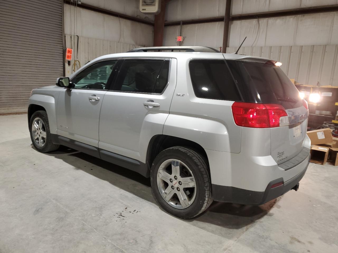 2013 GMC Terrain Slt VIN: 2GKALUEK8D6366870 Lot: 92230735