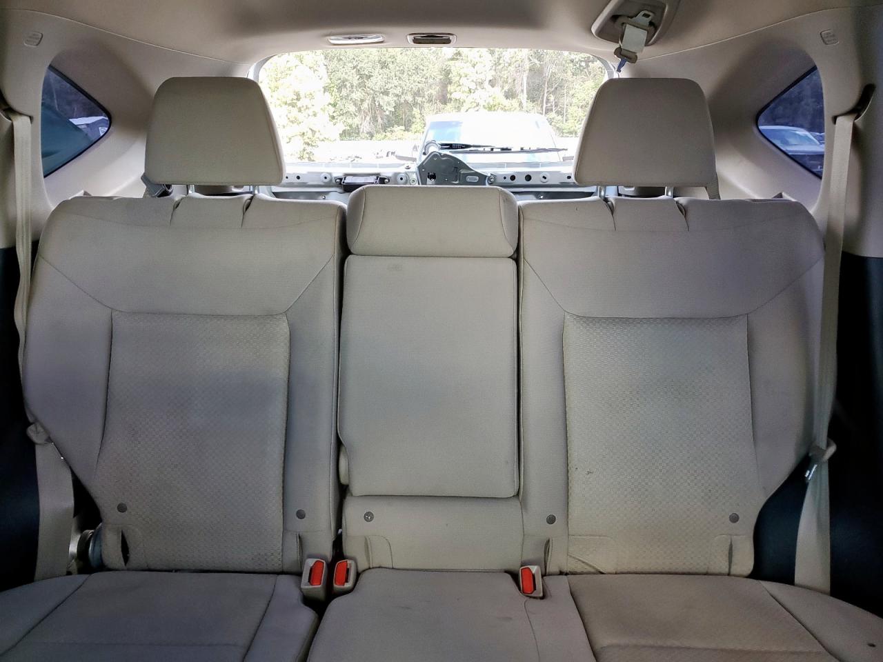 2016 Honda Cr-V Lx VIN: 5J6RM3H3XGL009576 Lot: 92373095