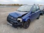 2008 FIAT PANDA 1.3 MULTIJET DYNAMIC 5DR for sale at Copart CORBY