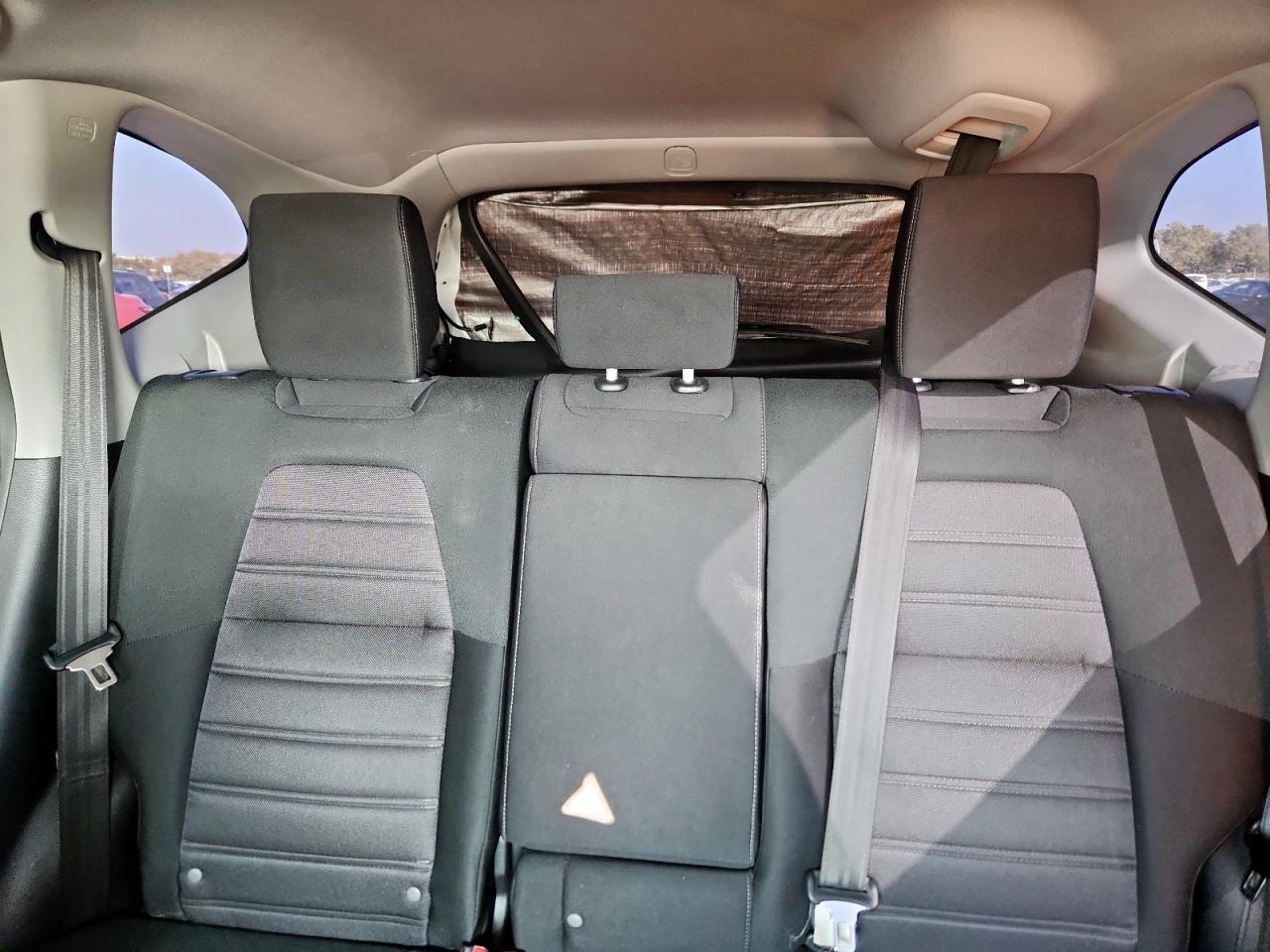 2021 Honda Cr-V Ex VIN: 2HKRW1H5XMH429263 Lot: 93371945