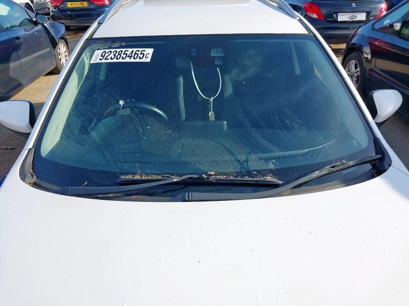 2016 MAZDA 6 2.2D SE-L NAV 5DR