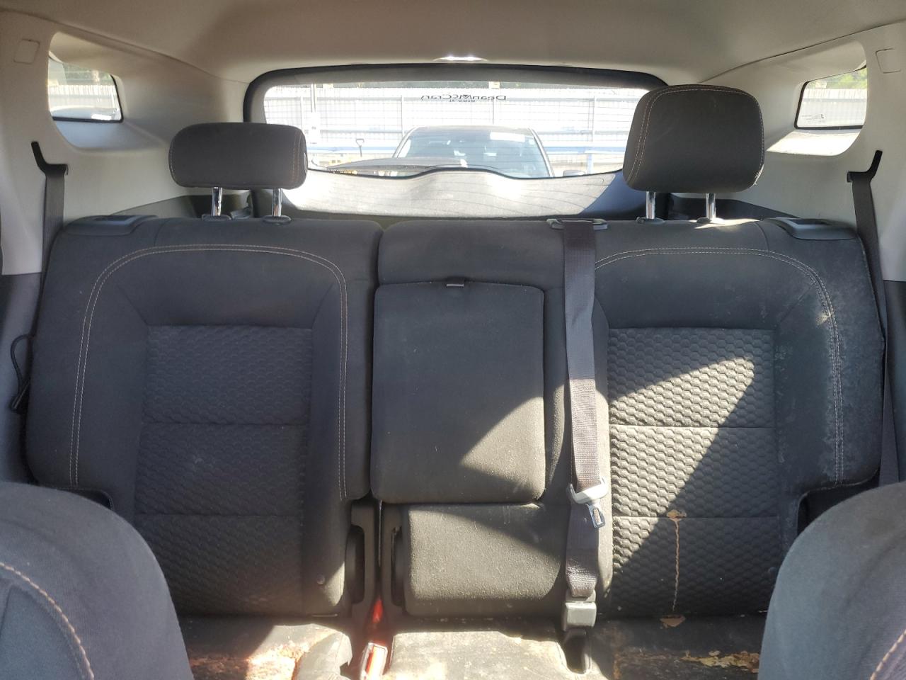 2018 GMC Terrain Sle VIN: 3GKALMEV6JL390165 Lot: 90837195