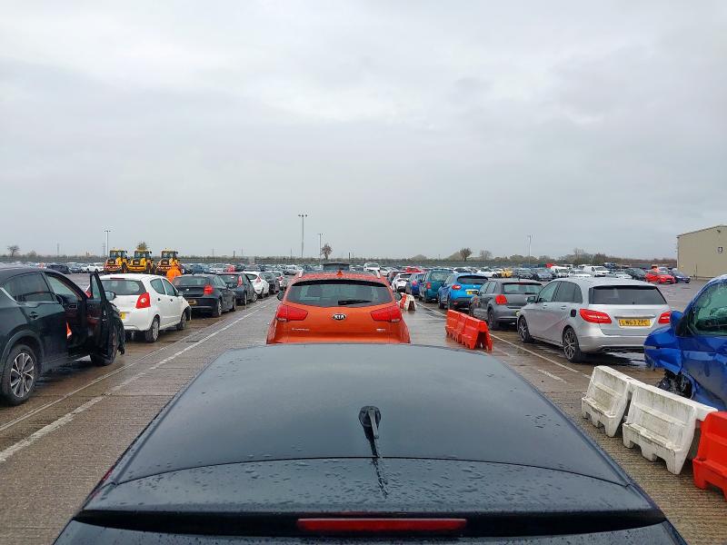 2012 SEAT LEON 1.6 TDI CR SE COPA 5DR DSG