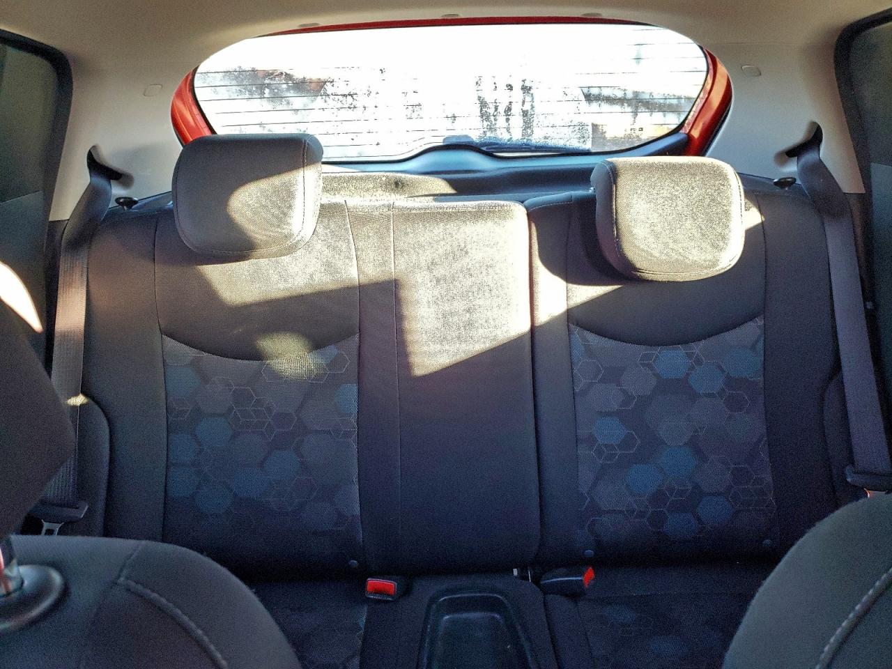 2016 Chevrolet Spark 1Lt VIN: KL8CD6SA1GC611022 Lot: 93469165