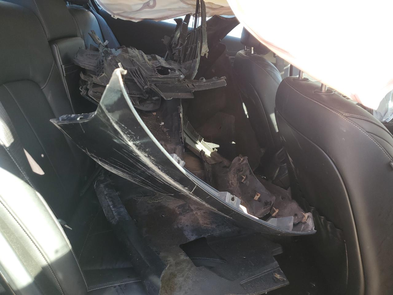 2014 Buick Lacrosse VIN: 1G4GB5G34EF108403 Lot: 91670675