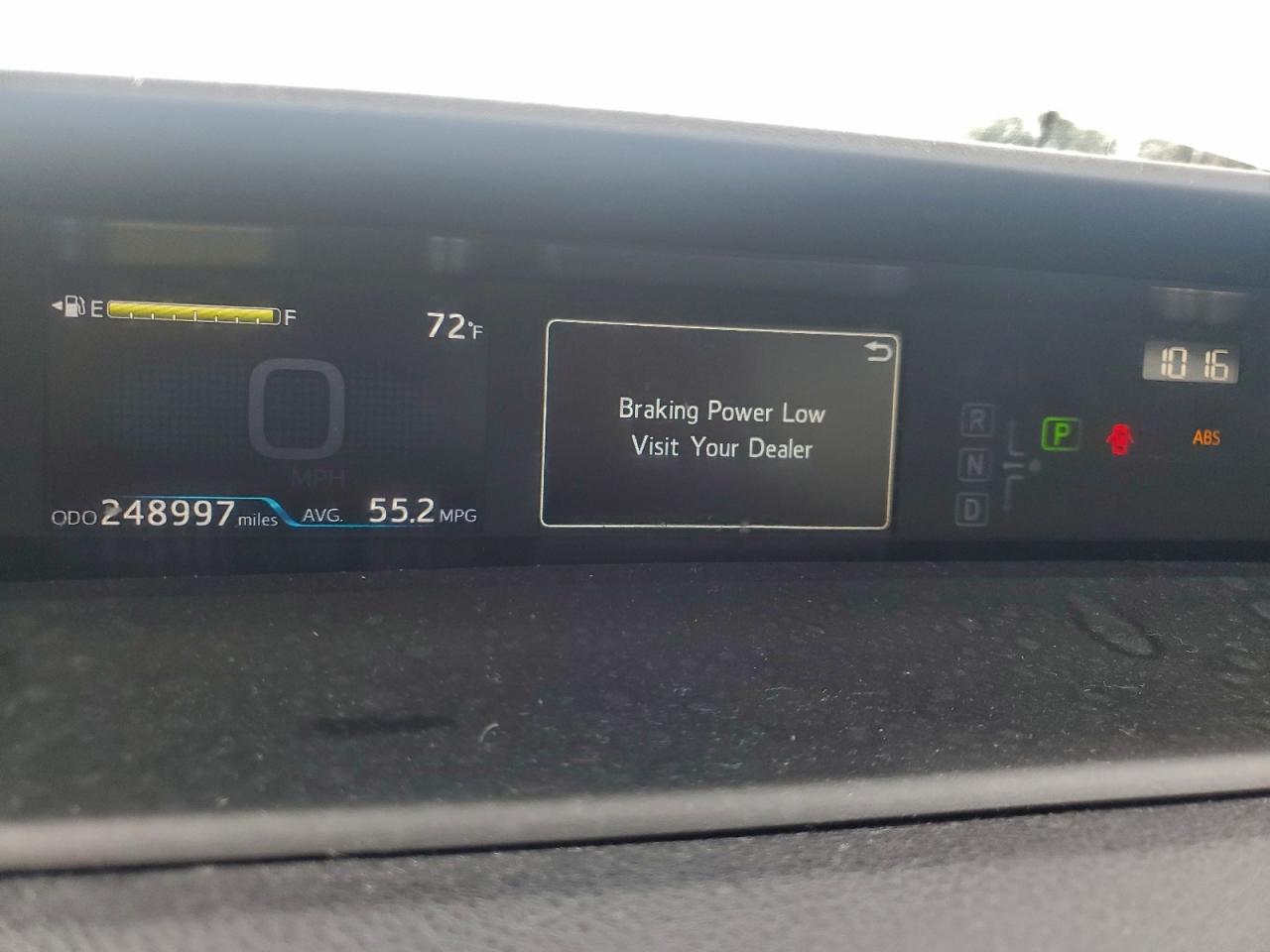 2021 Toyota Prius Special Edition VIN: JTDKAMFUXM3147132 Lot: 93762745