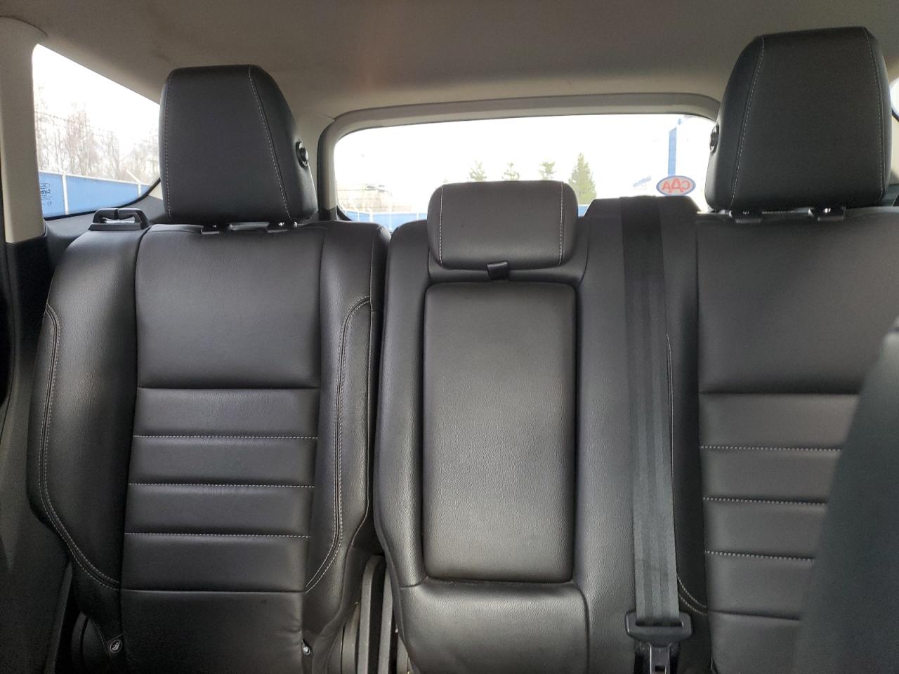 2013 Ford Escape Se VIN: 1FMCU9GX8DUA56318 Lot: 93371025