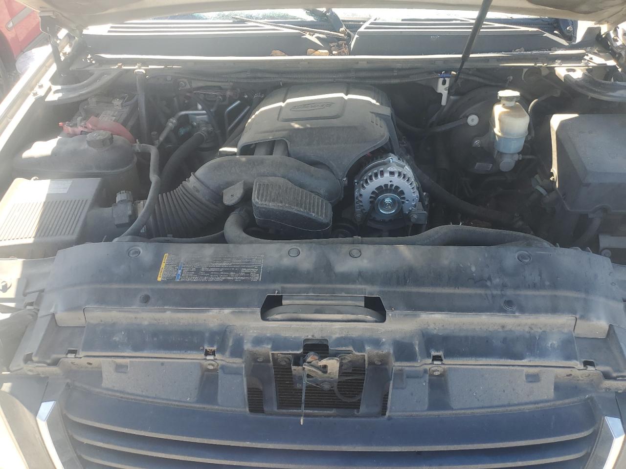 2009 GMC Yukon Sle VIN: 1GKFC23CX9R242472 Lot: 93037755