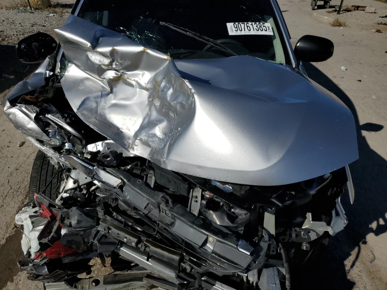 2018 Mitsubishi Outlander Es VIN: JA4AD2A30JZ011844 Lot: 90761385