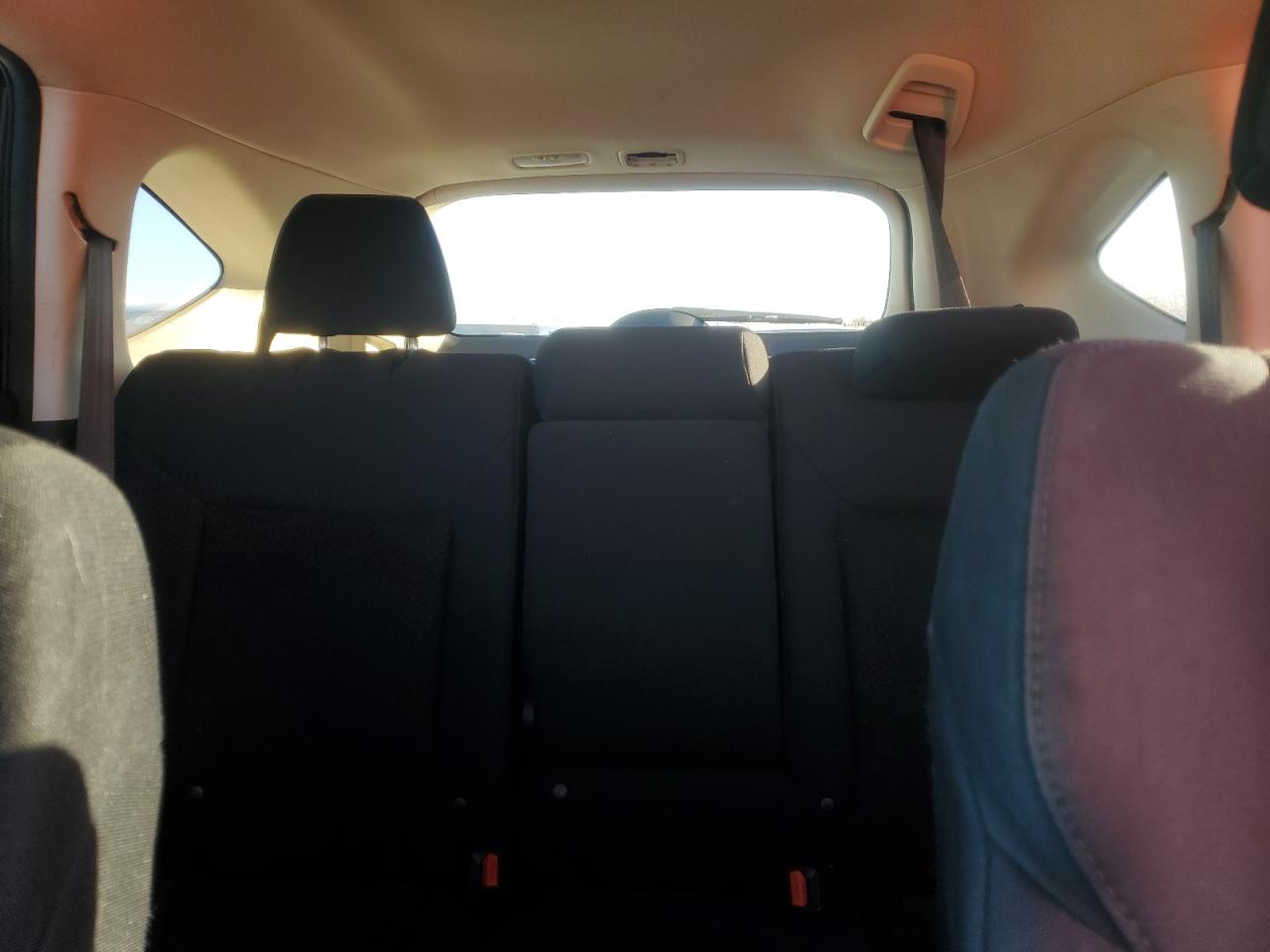 2015 Honda Cr-V Ex VIN: 2HKRM4H5XFH603844 Lot: 92915865