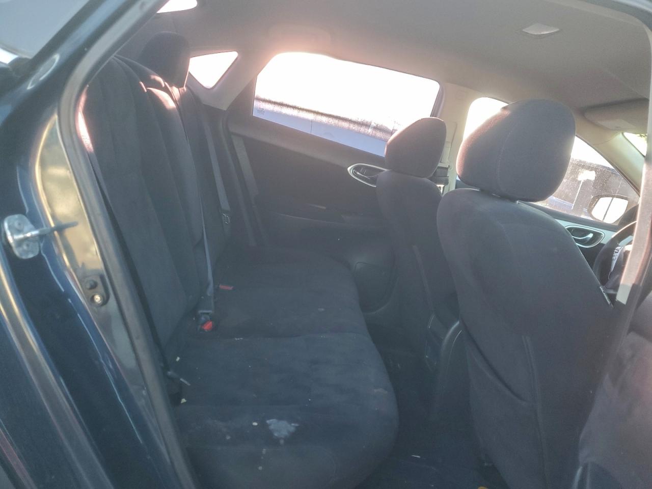 2013 Nissan Sentra S VIN: 3N1AB7AP9DL790879 Lot: 94312965