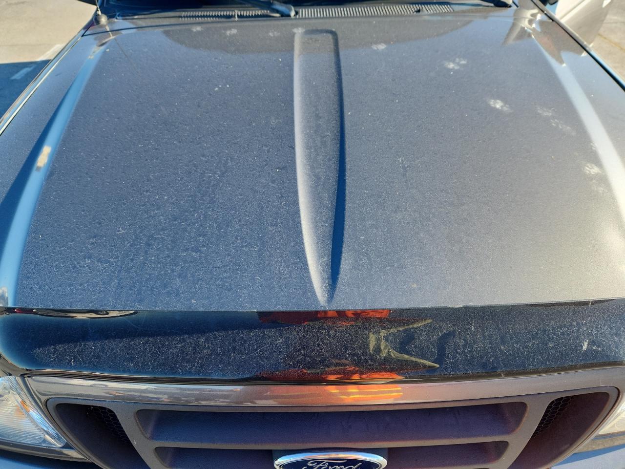 2006 Ford Ranger Super Cab VIN: 1FTYR14U36PA46501 Lot: 91260075