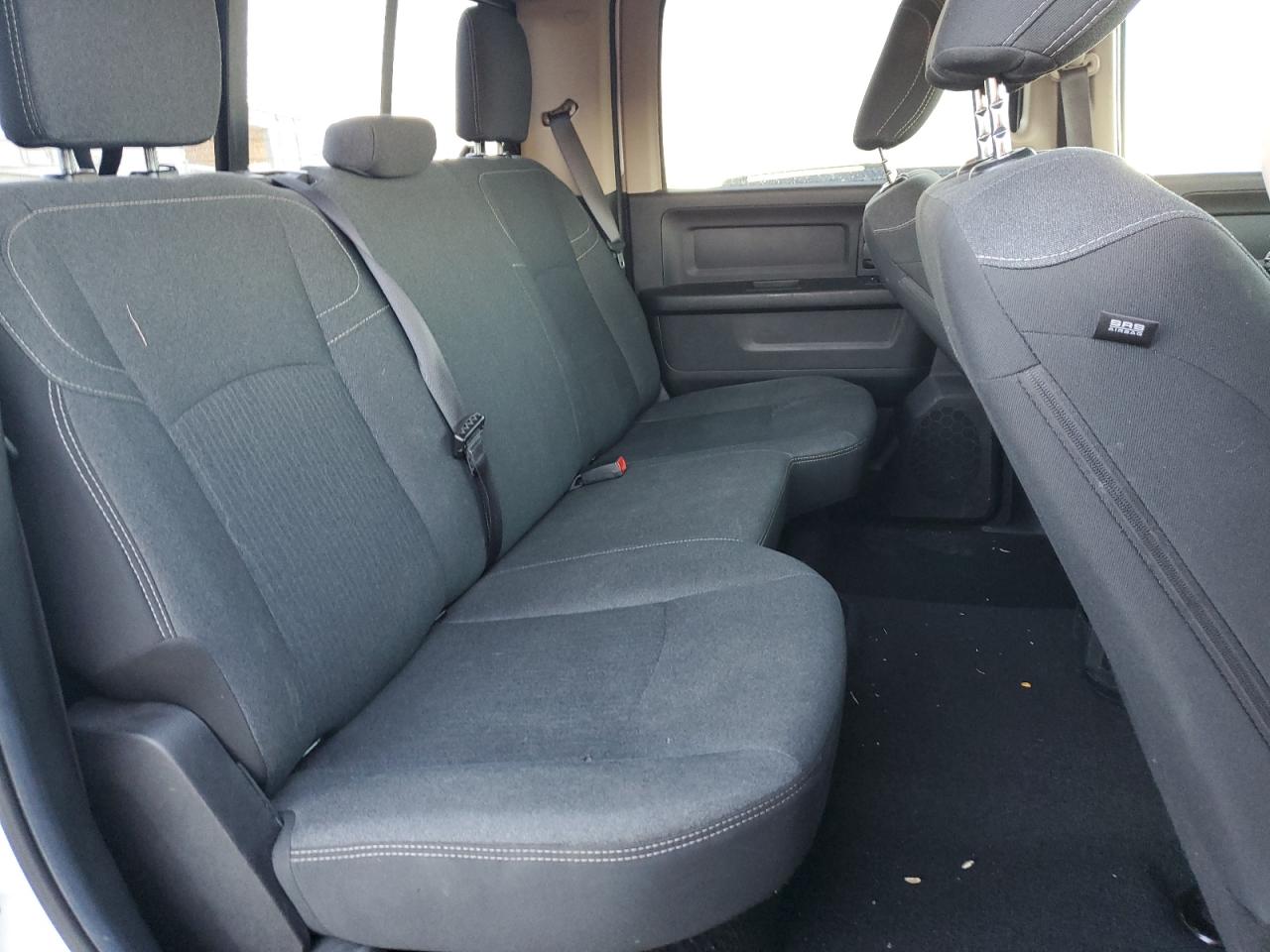 2019 Ram 2500 Tradesman VIN: 3C6UR4CJ5KG594979 Lot: 93178135