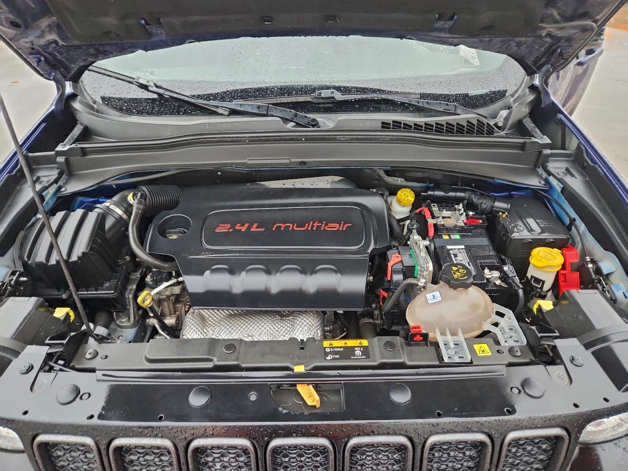 2021 Jeep Renegade Latitude VIN: ZACNJCBB8MPM66565 Lot: 93897285