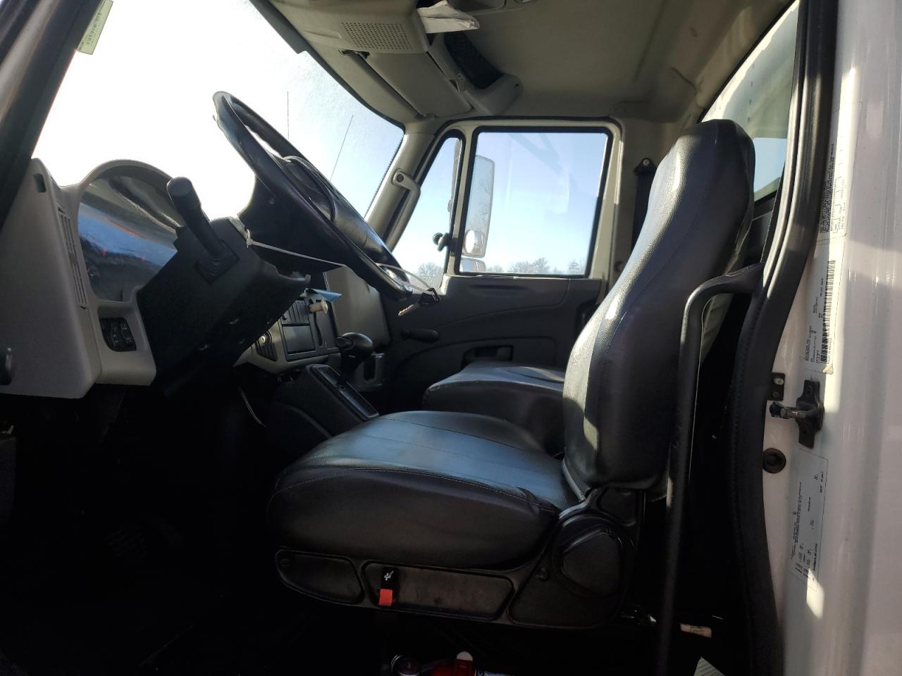 2014 International 4000 4300 VIN: 3HAMMAAL4EL477735 Lot: 48227305