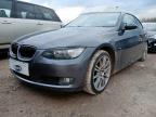 2008 BMW 3 SERIES 320I SE 2DR for sale at Copart BRISTOL