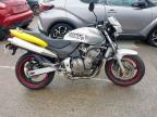 2003 HONDA CB 600 F2-02  for sale at Copart SANDWICH