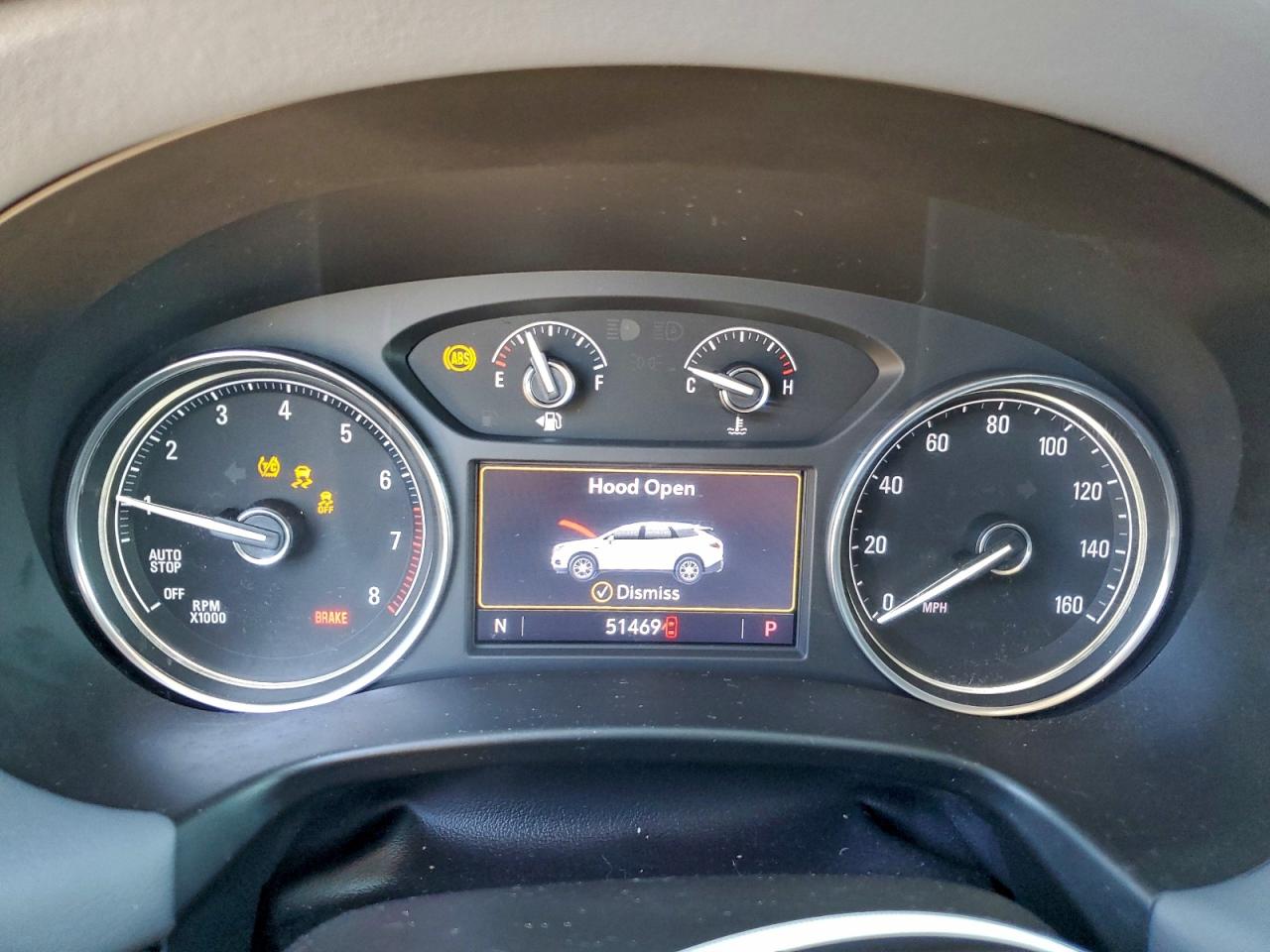 2021 Buick Enclave Essence VIN: 5GAERBKW2MJ208245 Lot: 94233555