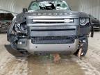 2024 LAND ROVER DEFENDER 3.0 D350 X-DYNAMIC SE 110 5DR AUTO for sale at Copart WHITBURN