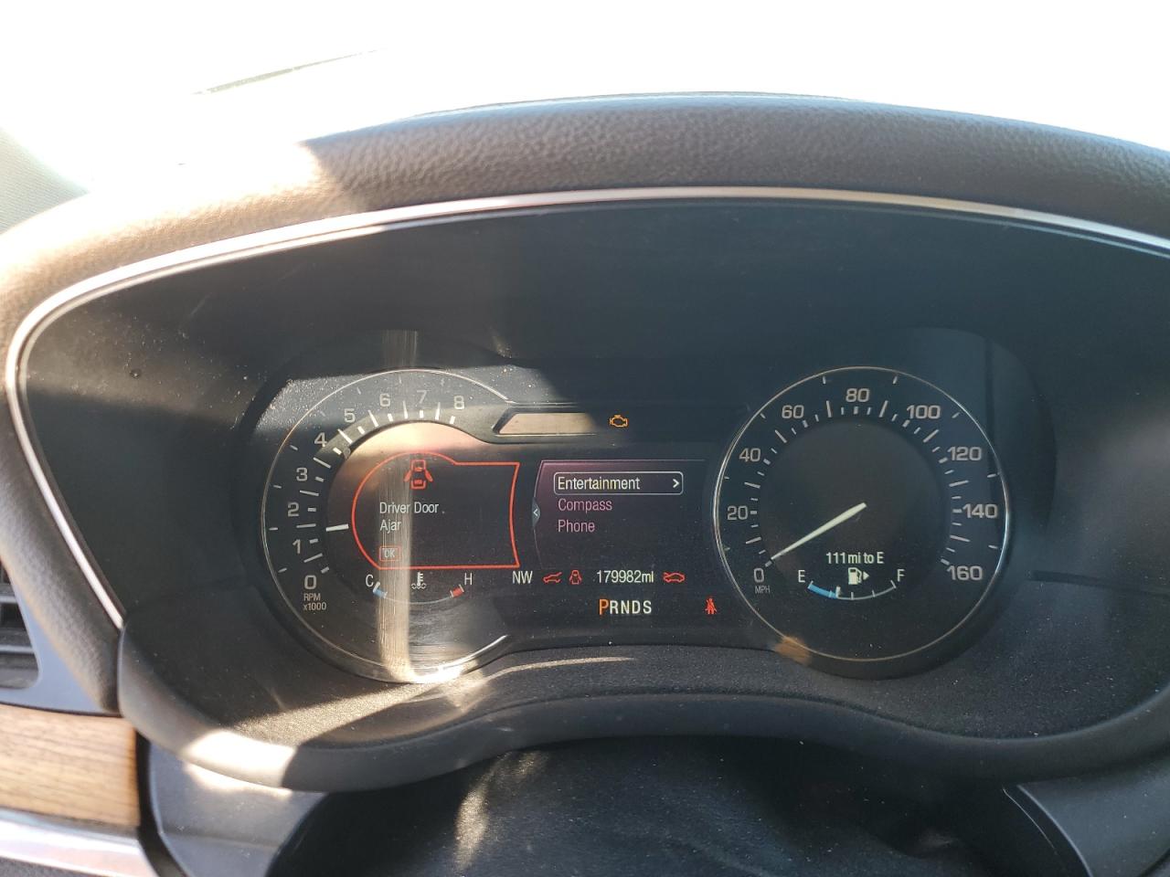 2015 Lincoln Mkc VIN: 5LMCJ1A9XFUJ22856 Lot: 92081035