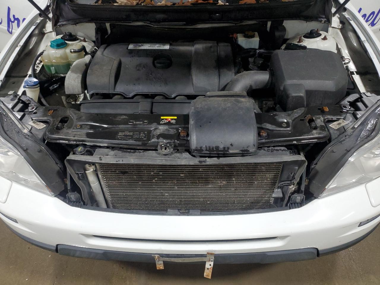 2010 Volvo Xc90 3.2 VIN: YV4982CZXA1564432 Lot: 90907625